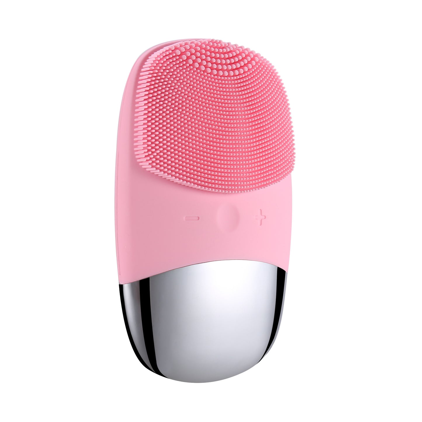GlowBrush™ 2.0 — Escova Sónica de Limpeza Facial